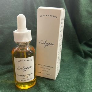 Calypso vitamin C Elixir